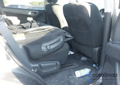 2016 Nissan Pathfinder S from USA, damaged, VIN 5N1AR2MM1GC653217